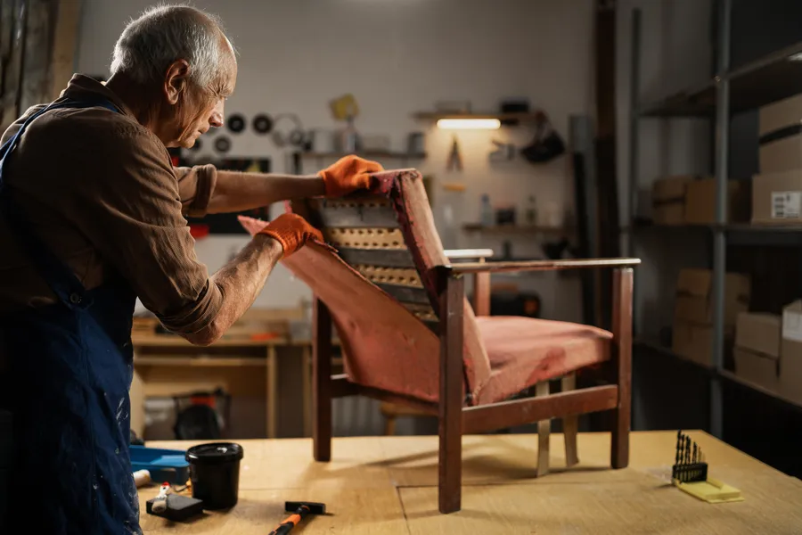 How Chair Upholstery Improves Comfort And Style Simsboro, LA How Chair Upholstery Improves Comfort And Style Simsboro, LA