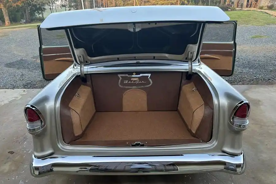 Other services by Kingdom Style Upholstery & Trim LLC