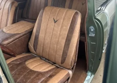 Reliable Upholstery Services
