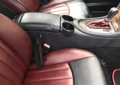 Reliable Upholstery Shop 10