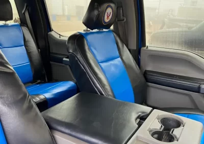Reliable Upholstery Shop 15