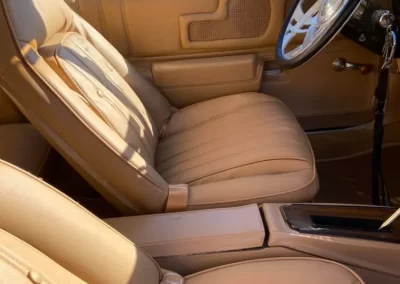 Reliable Upholstery Shop 16