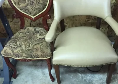 Reliable Upholstery Shop 17