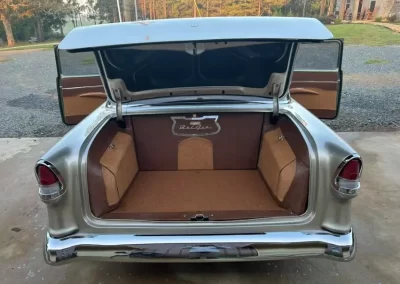 Reliable Upholstery Shop 18