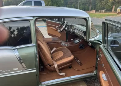 Reliable Upholstery Shop 19