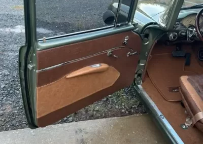 Reliable Upholstery Shop 21