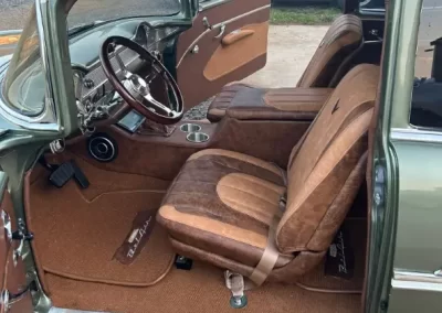 Reliable Upholstery Shop 23