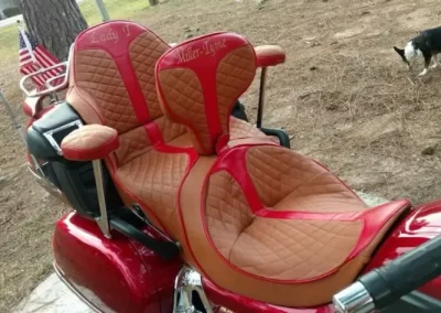 Reliable Upholstery Shop 5