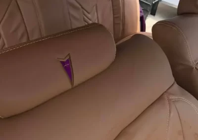 Reliable Upholstery Shop 6
