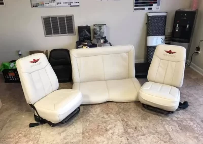 Reliable Upholstery Shop 7