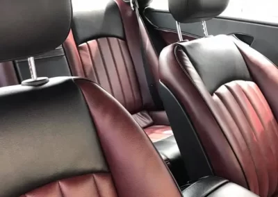 Reliable Upholstery Shop 8