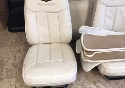 Reliable Upholstery Shop 9