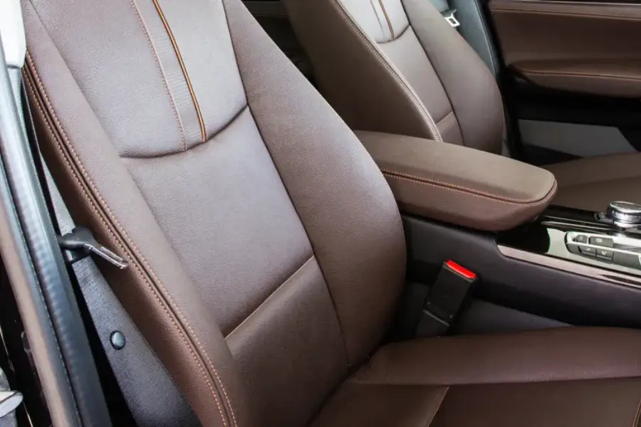 Signs Its Time To Replace Or Repair Your Auto Upholstery Simsboro, LA