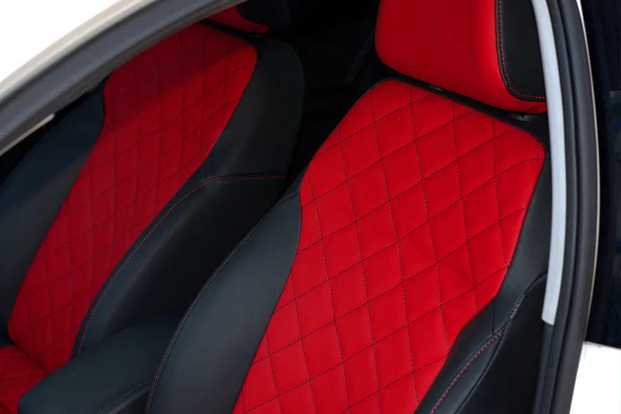 The Benefits Of Custom Auto Upholstery For Your Vehicle Simsboro, LA The Benefits Of Custom Auto Upholstery For Your Vehicle Simsboro, LA