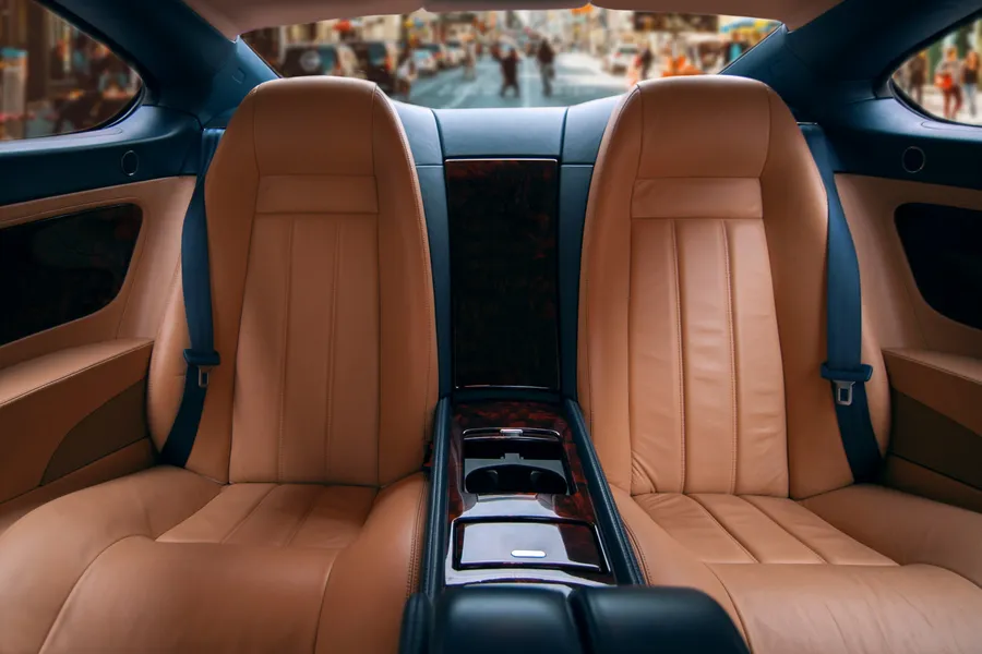 The Benefits Of Custom Auto Upholstery For Your Vehicle in Simsboro, LA The Benefits Of Custom Auto Upholstery For Your Vehicle in Simsboro, LA