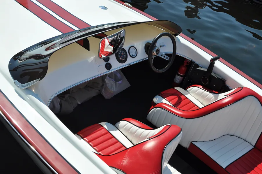 The Benefits Of Professional Boat Upholstery Restoration Simsboro, LA