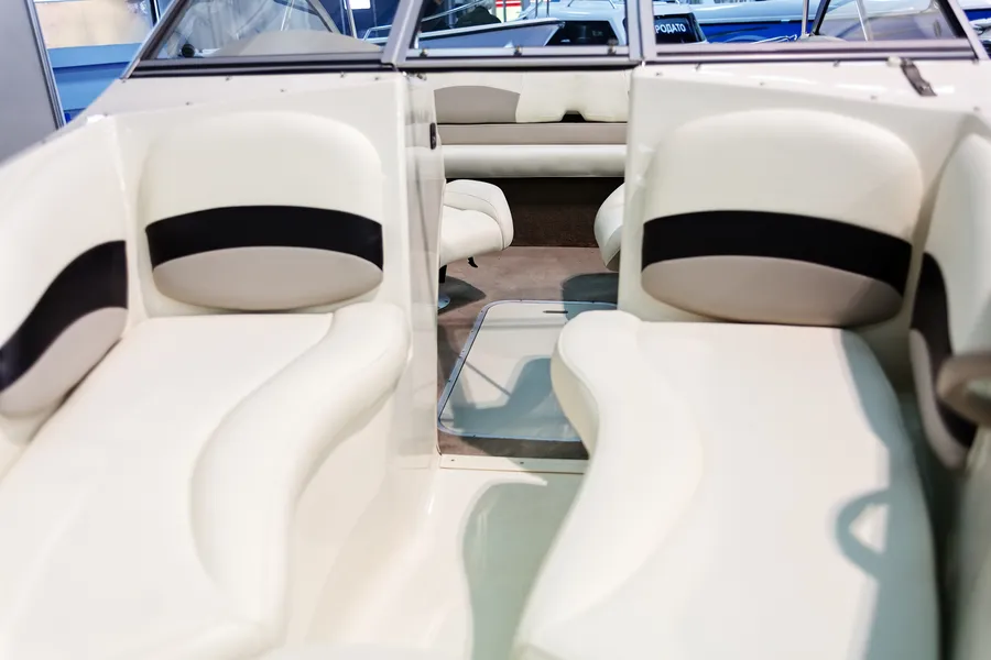 The Benefits Of Professional Boat Upholstery Restoration in Simsboro, LA