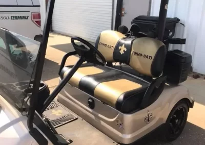 Upholstery Services