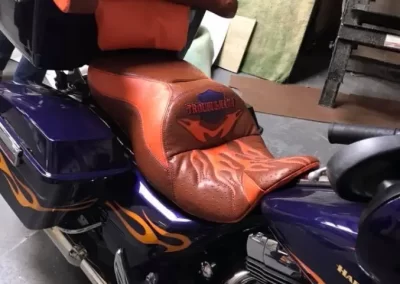 Upholstery Shop